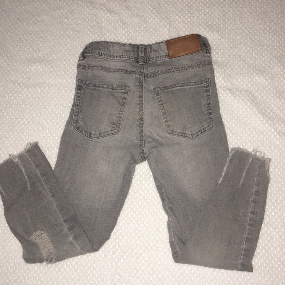 Girl’s Jeggings